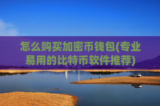 怎么购买加密币钱包(专业易用的比特币软件推荐)