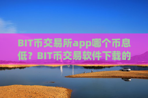 BIT币交易所app哪个币息低？BIT币交易软件下载的数字安全