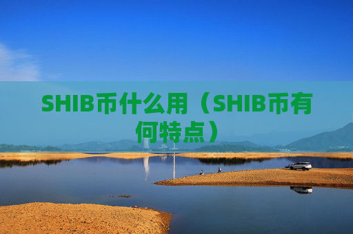SHIB币什么用（SHIB币有何特点）