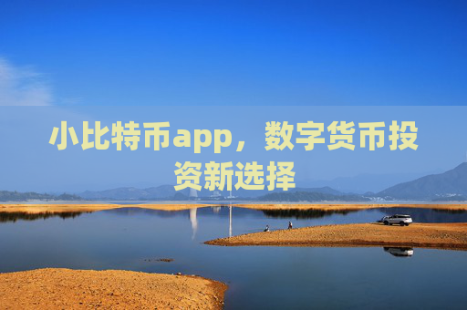 小比特币app，数字货币投资新选择