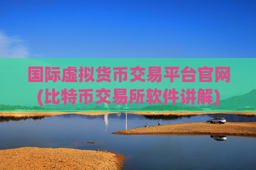 国际虚拟货币交易平台官网(比特币交易所软件讲解)