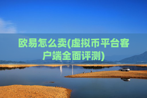 欧易怎么卖(虚拟币平台客户端全面评测)