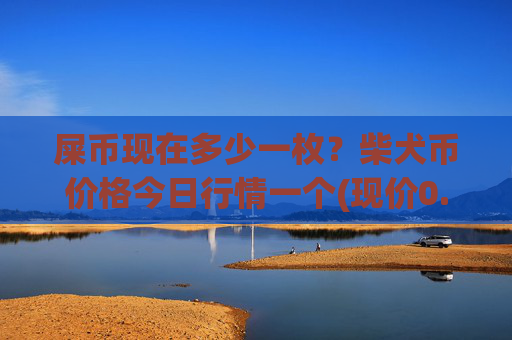 屎币现在多少一枚？柴犬币价格今日行情一个(现价0.00015705元)