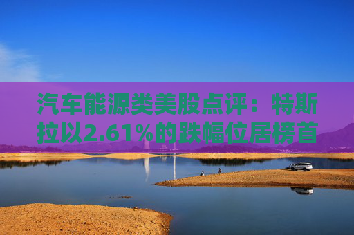 汽车能源类美股点评:特斯拉以2.61%的跌幅位居榜首