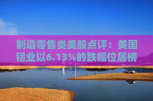制造零售类美股点评：美国铝业以6.13%的跌幅位居榜首