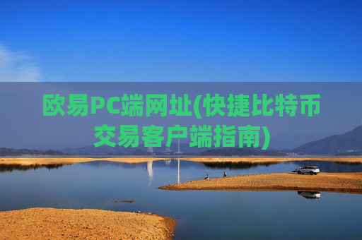 欧易PC端网址(快捷比特币交易客户端指南)