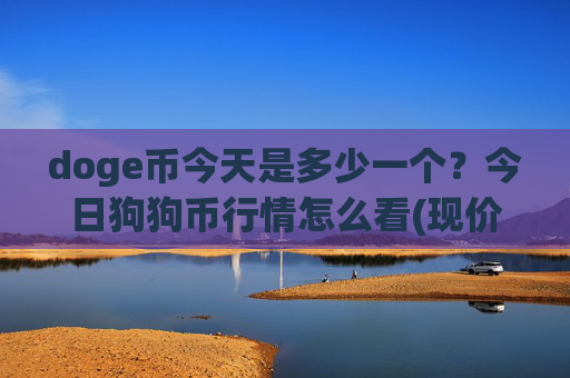 doge币今天是多少一个？今日狗狗币行情怎么看(现价3.1612元)