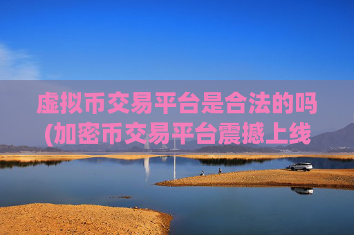 虚拟币交易平台是合法的吗(加密币交易平台震撼上线)