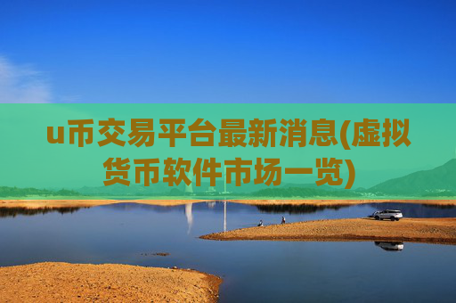u币交易平台最新消息(虚拟货币软件市场一览)