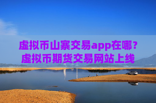 虚拟币山寨交易app在哪？虚拟币期货交易网站上线