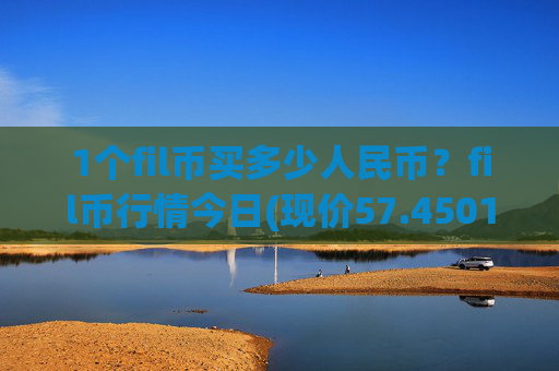 1个fil币买多少人民币？fil币行情今日(现价57.4501元)
