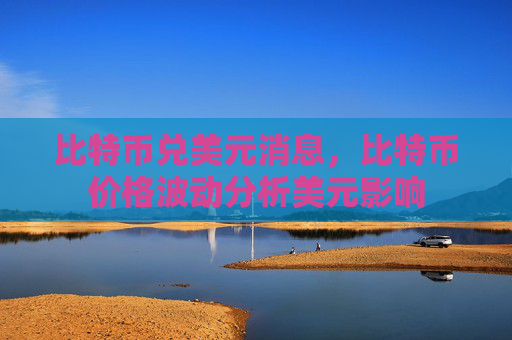 比特币兑美元消息，比特币价格波动分析美元影响