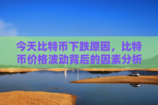 今天比特币下跌原因，比特币价格波动背后的因素分析