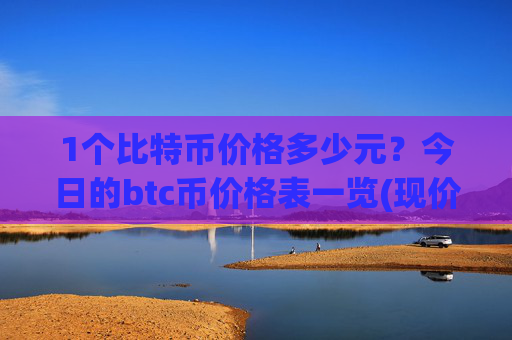 1个比特币价格多少元？今日的btc币价格表一览(现价707349.87元)