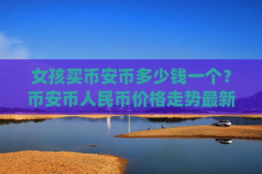 女孩买币安币多少钱一个？币安币人民币价格走势最新(现价5272.93元)