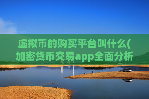 虚拟币的购买平台叫什么(加密货币交易app全面分析)