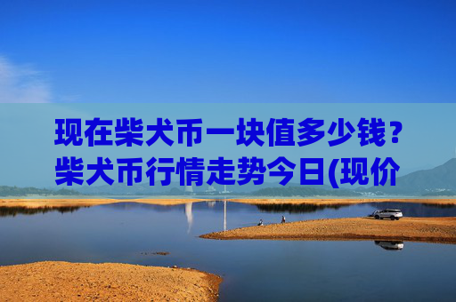 现在柴犬币一块值多少钱？柴犬币行情走势今日(现价0.00022385元)