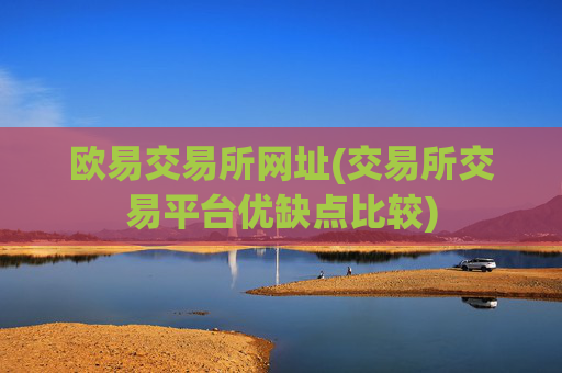欧易交易所网址(交易所交易平台优缺点比较)