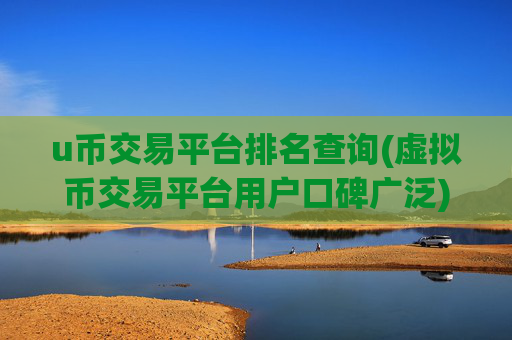 u币交易平台排名查询(虚拟币交易平台用户口碑广泛)
