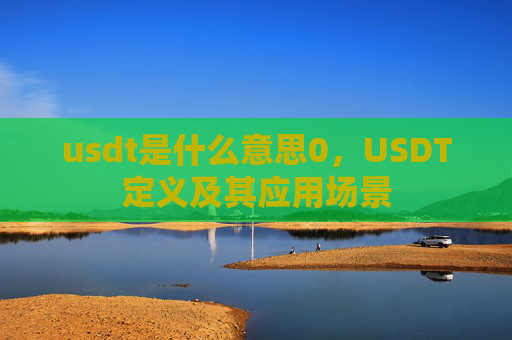 usdt是什么意思0，USDT定义及其应用场景