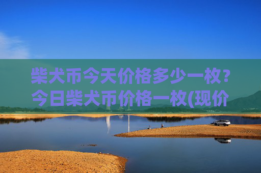 柴犬币今天价格多少一枚？今日柴犬币价格一枚(现价0.00022434元)