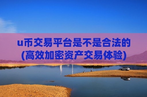 u币交易平台是不是合法的(高效加密资产交易体验)