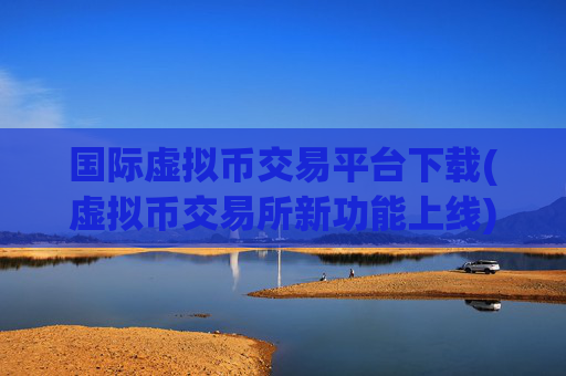 国际虚拟币交易平台下载(虚拟币交易所新功能上线)