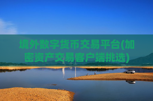 境外数字货币交易平台(加密资产交易客户端挑选)