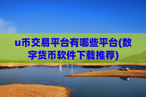 u币交易平台有哪些平台(数字货币软件下载推荐)
