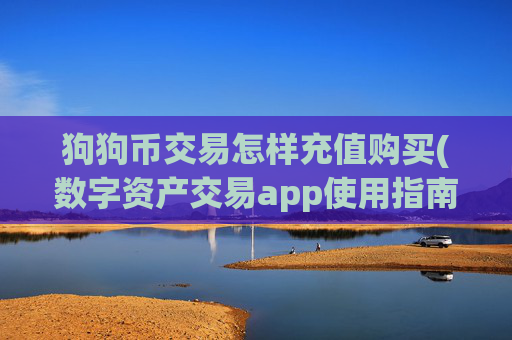 狗狗币交易怎样充值购买(数字资产交易app使用指南)