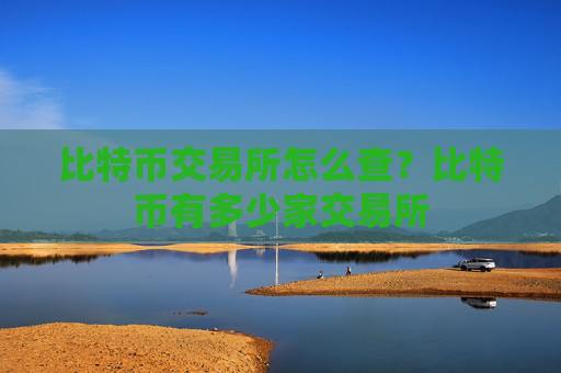 比特币交易所怎么查？比特币有多少家交易所