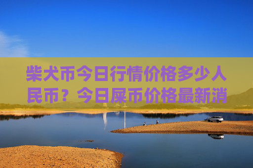 柴犬币今日行情价格多少人民币？今日屎币价格最新消息(现价0.00022538元)