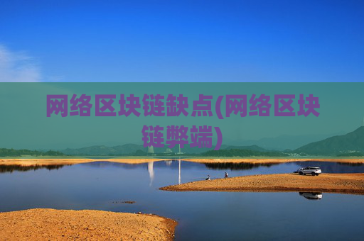网络区块链缺点(网络区块链弊端)