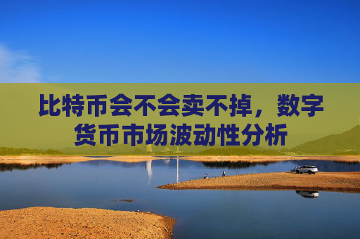 比特币会不会卖不掉，数字货币市场波动性分析