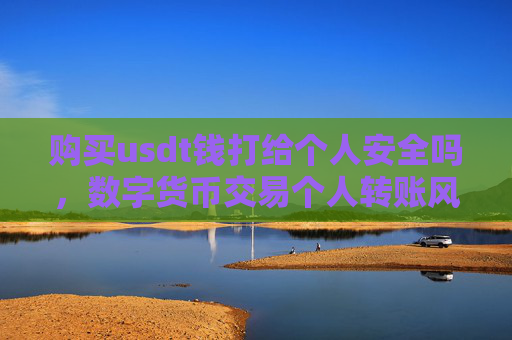 购买usdt钱打给个人安全吗,数字货币交易个人转账风险评估