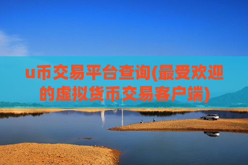 u币交易平台查询(最受欢迎的虚拟货币交易客户端)