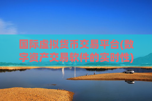 国际虚拟货币交易平台(数字资产交易软件的实时性)