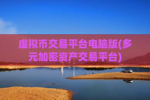 虚拟币交易平台电脑版(多元加密资产交易平台)