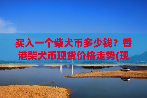 买入一个柴犬币多少钱？香港柴犬币现货价格走势(现价0.00022294元)