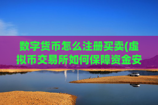 数字货币怎么注册买卖(虚拟币交易所如何保障资金安全)