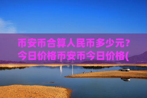 币安币合算人民币多少元？今日价格币安币今日价格(现价5313.69元)