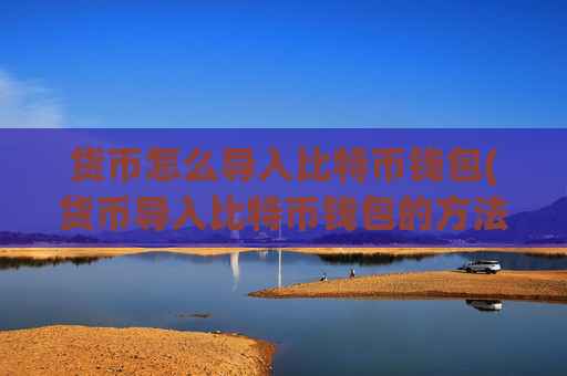 货币怎么导入比特币钱包(货币导入比特币钱包的方法)