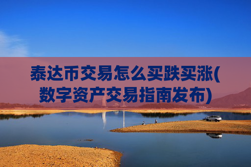 泰达币交易怎么买跌买涨(数字资产交易指南发布)