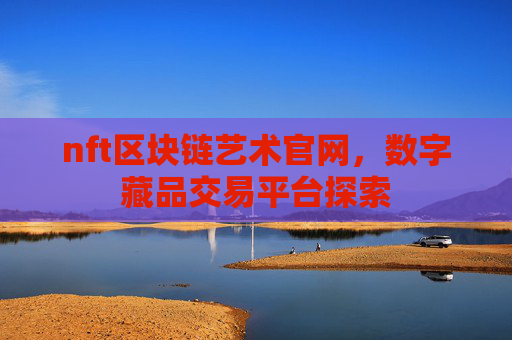 nft区块链艺术官网，数字藏品交易平台探索