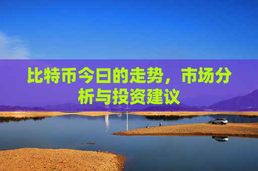 比特币今曰的走势，市场分析与投资建议