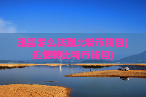 迅雷怎么转到比特币钱包(迅雷转比特币钱包)
