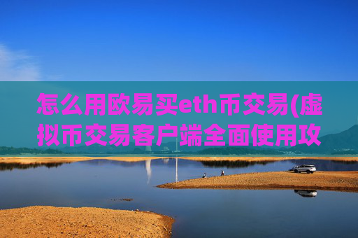 怎么用欧易买eth币交易(虚拟币交易客户端全面使用攻略)