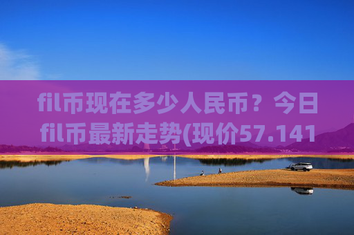 fil币现在多少人民币?今日fil币最新走势(现价57.1416元)