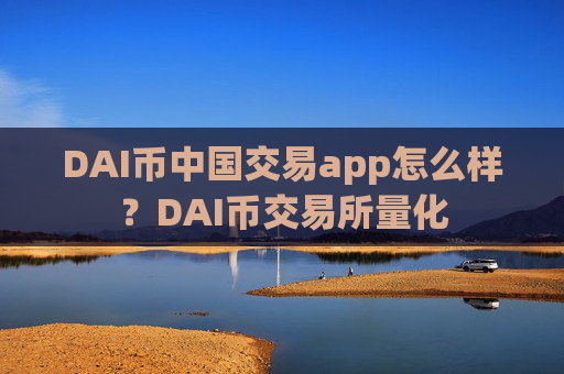 DAI币中国交易app怎么样?DAI币交易所量化