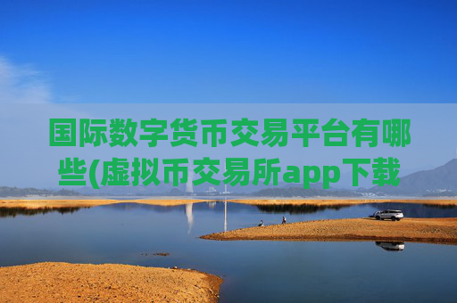国际数字货币交易平台有哪些(虚拟币交易所app下载量飙升)